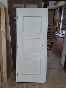 Interierove dvere 80 a 70 - 2