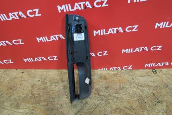 Spínač oken LP dveře Volkswagen Passat B5,5 - 2