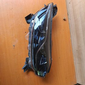 LED světlo Renault Espace V - 2