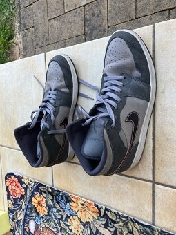 Boty Air Jordan - 2