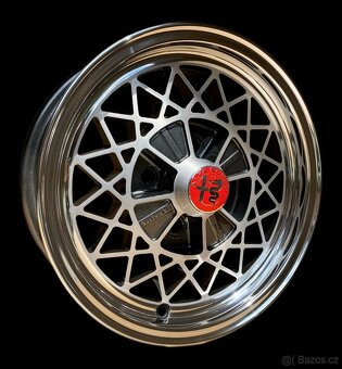 BWA 14" 4x108 Alfa Romeo - 2