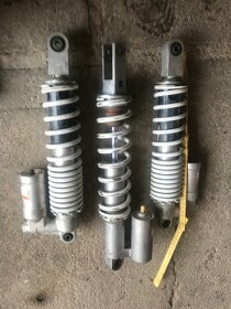 SUZUKI LTR 450 YAMAHA 450 YFZ - 2