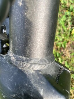 Elektrická koloběžka Sencor scooter one - 2