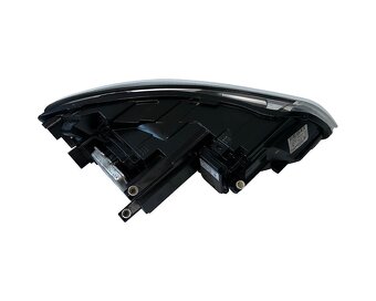 Levé světlo xenon 1Z1941015G Škoda Octavia 2 FL r.v. 2012 - 2