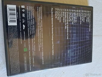 DVD Madonna - 2