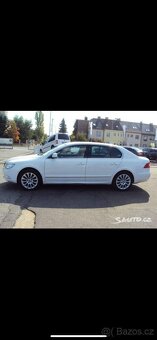 Škoda Superb - 2