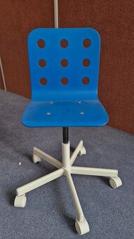 Židle k psacímu stolu IKEA - 2