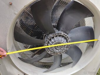 Ventilátor - 2