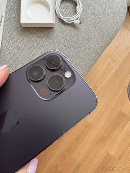 iPhone 14pro - 2