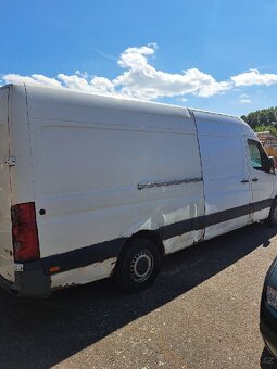 VW Crafter - 2