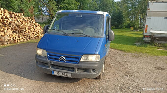 Citroen Jumper - 2