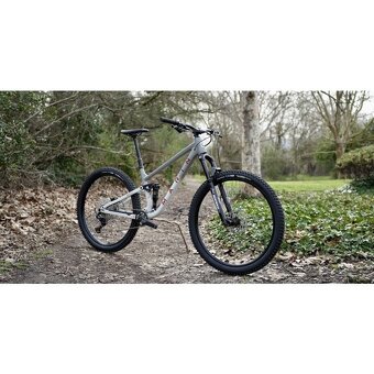Marin Trail/enduro rift zone - 2