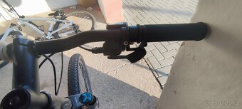 Rockrider ST 120 sport trail - 2