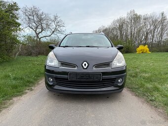 Renault Clio 1.2 82.000KM - 2