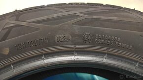 NOVÉ pneumatiky Continental EcoContact 6 205/55 R17 - 2