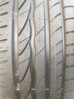 ALU kolo Rezerva 5×100.16, Nová - 2