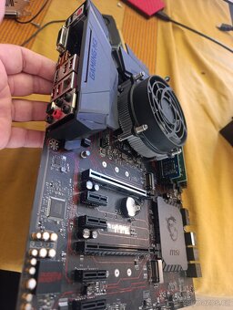 PC komponenty - 2