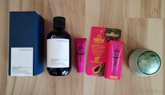 Sada kosmetiky Pyunkang Yul, Dr. PawPaw, Ebelin - 2