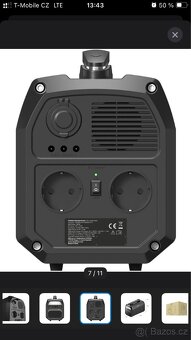 Powerbanka - 2