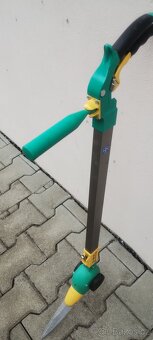 Obžínací nůžky - 2