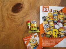 Mega Bloks Mimoň 1 - 2