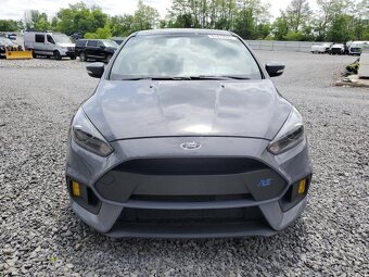2017 Ford Focus RS 2.3L AWD - 2