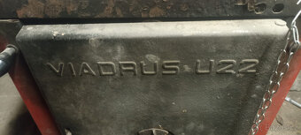 Viadrus U22 6D - 30kW - 2