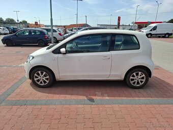 Škoda Citigo 1.0 benzin 44 kw - 2