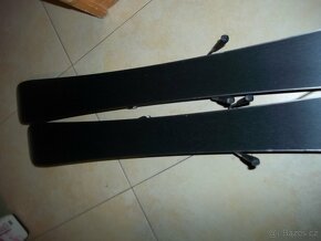 Dětské carvingové lyže Elan ,80 cm - 2