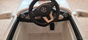 Elektrické auto pro dítě - 2