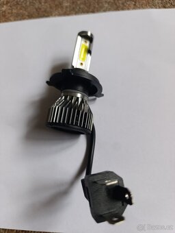 H4 LED - 2