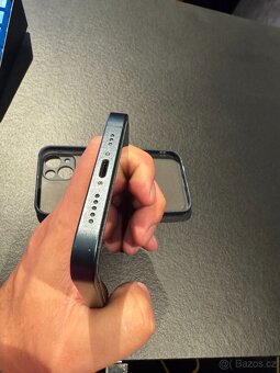IPHONE 13 128 GB PRAHA SLEVA JISTÁ PŘI RYCHLÉM JEDNANÍ - 2
