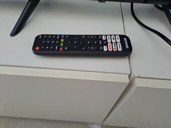 Televize Sencor - 2