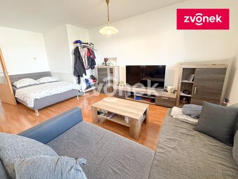 1+kk Zlín - Voženílkova, velká terasa - 2