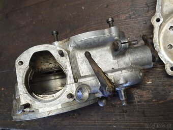 SACHS 98 polomotor - 2