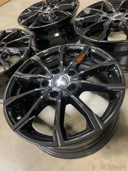 Disky MAK 16” 5x112 - 2