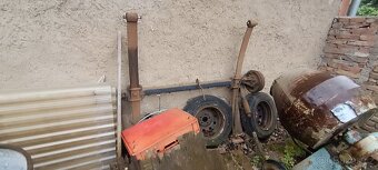 Citroen jumper Peugeot boxer - 2