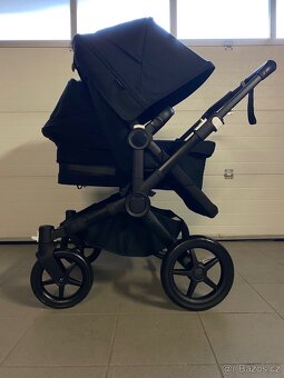 🖤🤍 Bugaboo Donkey 5 twin/duo 🤍🖤 - 2
