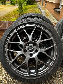 Kola 5x112r18 - 2