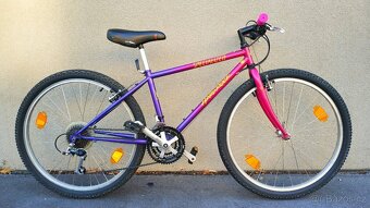 Horské kolo Specialized HardRock Ultra - 2