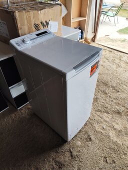Pračka Whirlpool - 2