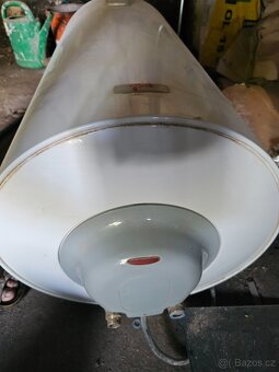 Bojler Ariston Fais 100 v/2 eu2 - 2