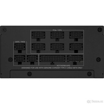 Corsair SF1000 - 2