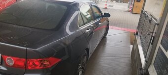Prodám Honda Accord 2.2i-ctdi - 2