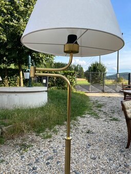 Podlahová lampa 2 - AKCE doprava - 2