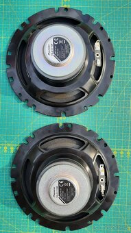 Pioneer TS-G1710F s dvojitým kuželem - 2x 280W, 17cm - 2
