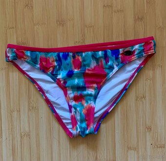 Plavky Roxy vel. M - 2