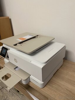 Tiskárna HP ENVY Inspire 7900e All-in-One - 2