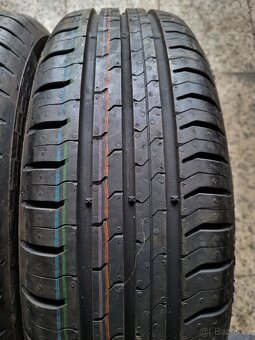 Letní pneumatiky Continental 175/65 R14 82T - 2