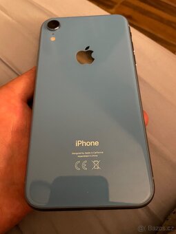 Iphone xr 128gb - 2